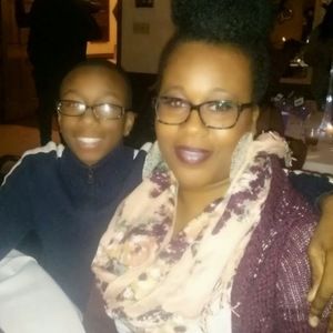 Meet your Posher, Beverly